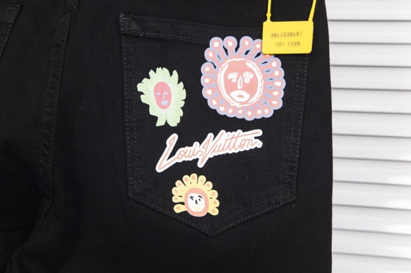 LV Jeans